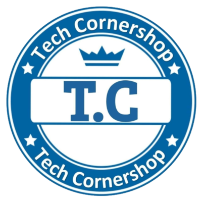 Tech Corner Shop