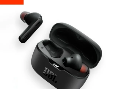 JBL Tune 230NC TWS True Wireless Bluetooth Noise Cancelling Headphones