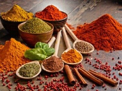 Bulk Wholesale Seasoning, Herbs & Spice (select Spice from drop down)